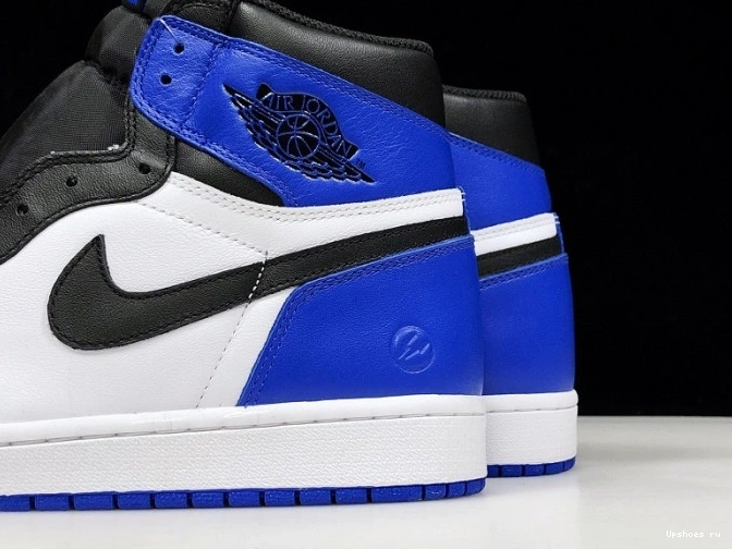  One X Fragment 716371-040 1 Air Jordan 0709